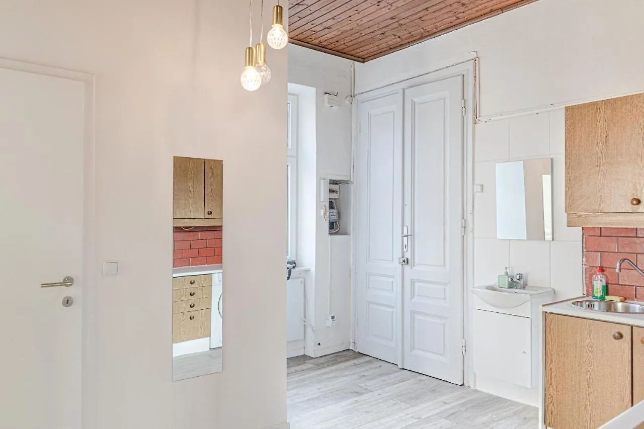 شقة Perfectly Situated 2Br Apt. - Ideal For Longstays فيينا النمسا