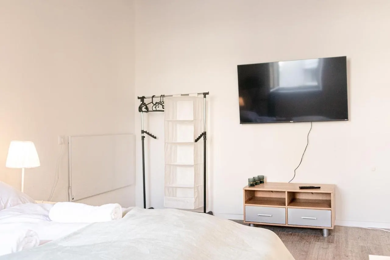 Perfectly Situated 2Br Apt. - Ideal For Longstays فيينا النمسا