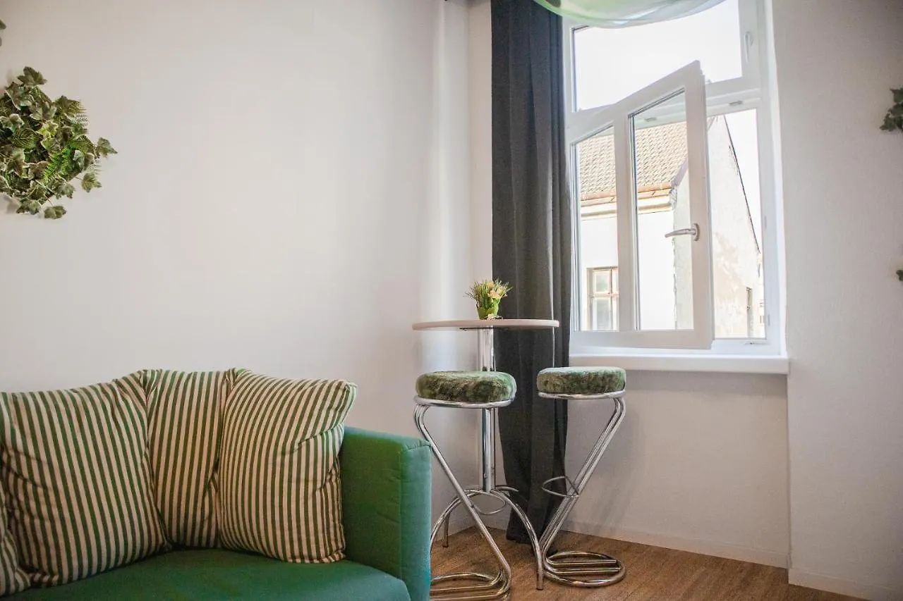 شقة Perfectly Situated 2Br Apt. - Ideal For Longstays فيينا
