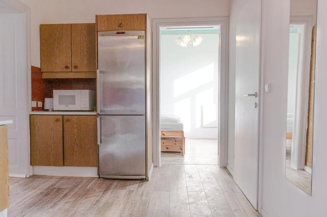 Perfectly Situated 2Br Apt. - Ideal For Longstays فيينا شقة