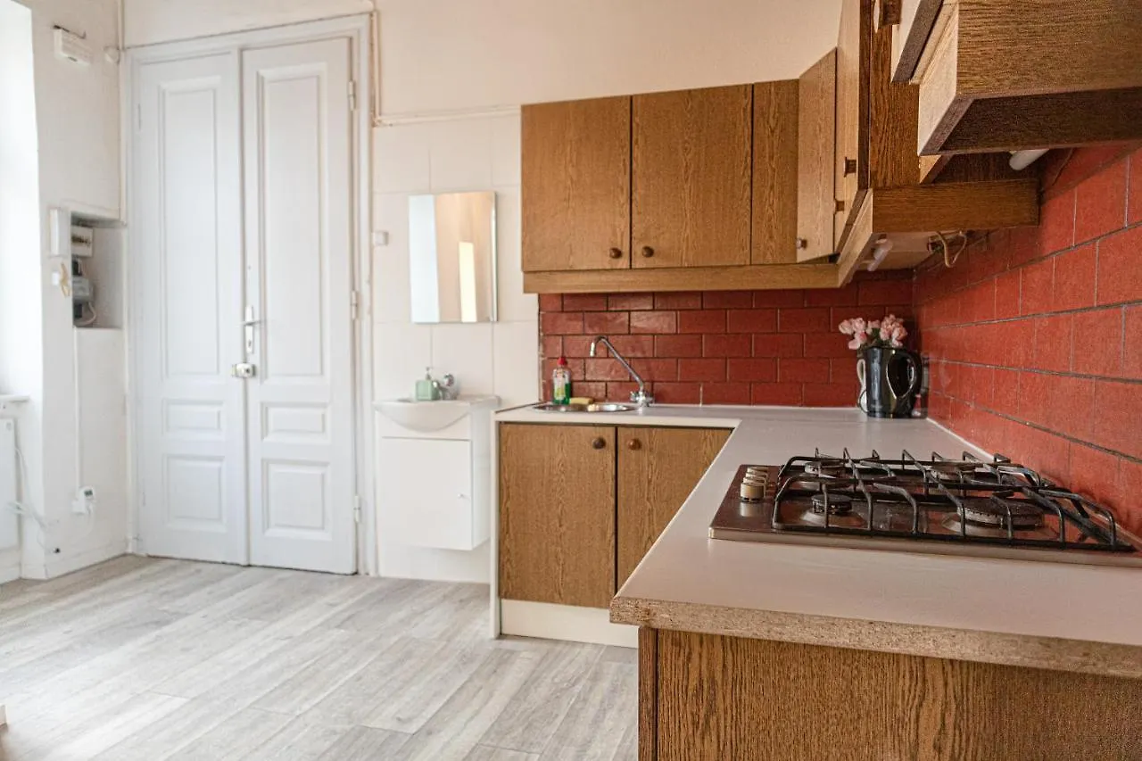 Perfectly Situated 2Br Apt. - Ideal For Longstays فيينا 0*,