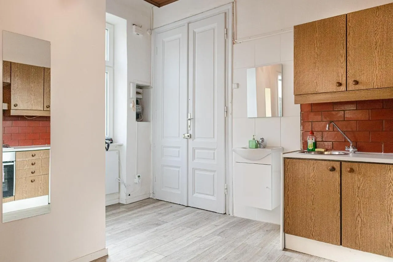 Perfectly Situated 2Br Apt. - Ideal For Longstays فيينا شقة