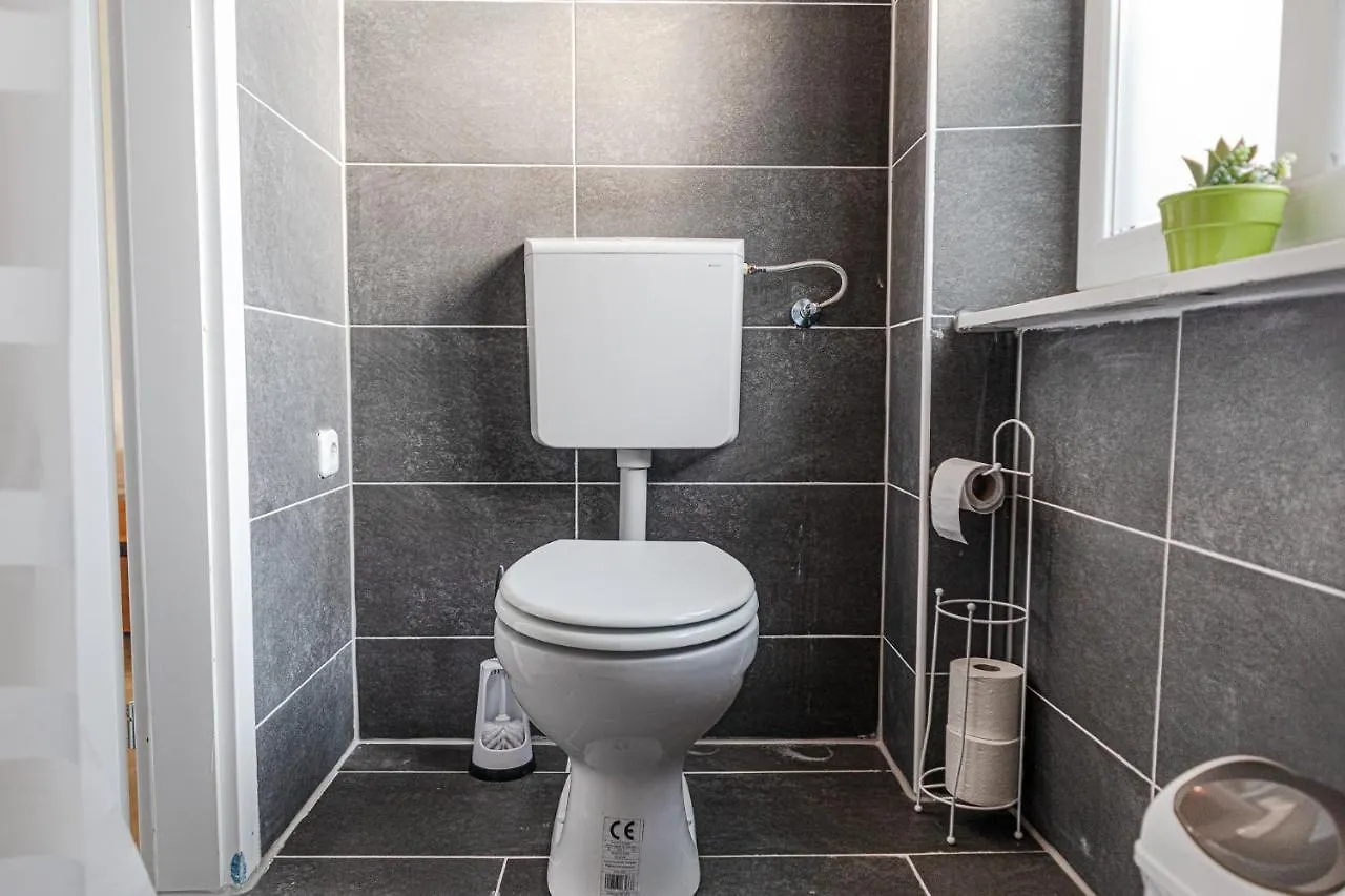 Perfectly Situated 2Br Apt. - Ideal For Longstays فيينا 0*,  النمسا