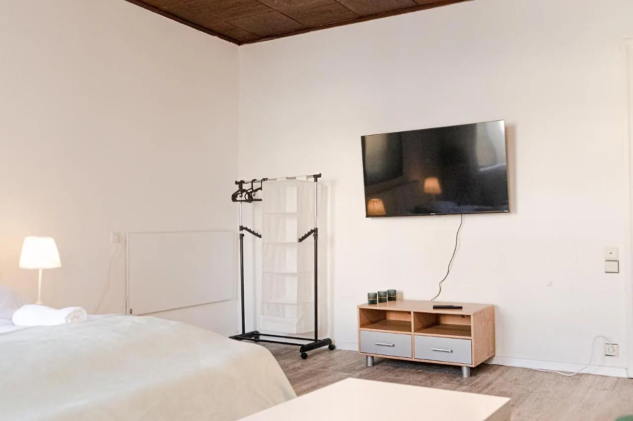 Perfectly Situated 2Br Apt. - Ideal For Longstays 维也纳 公寓