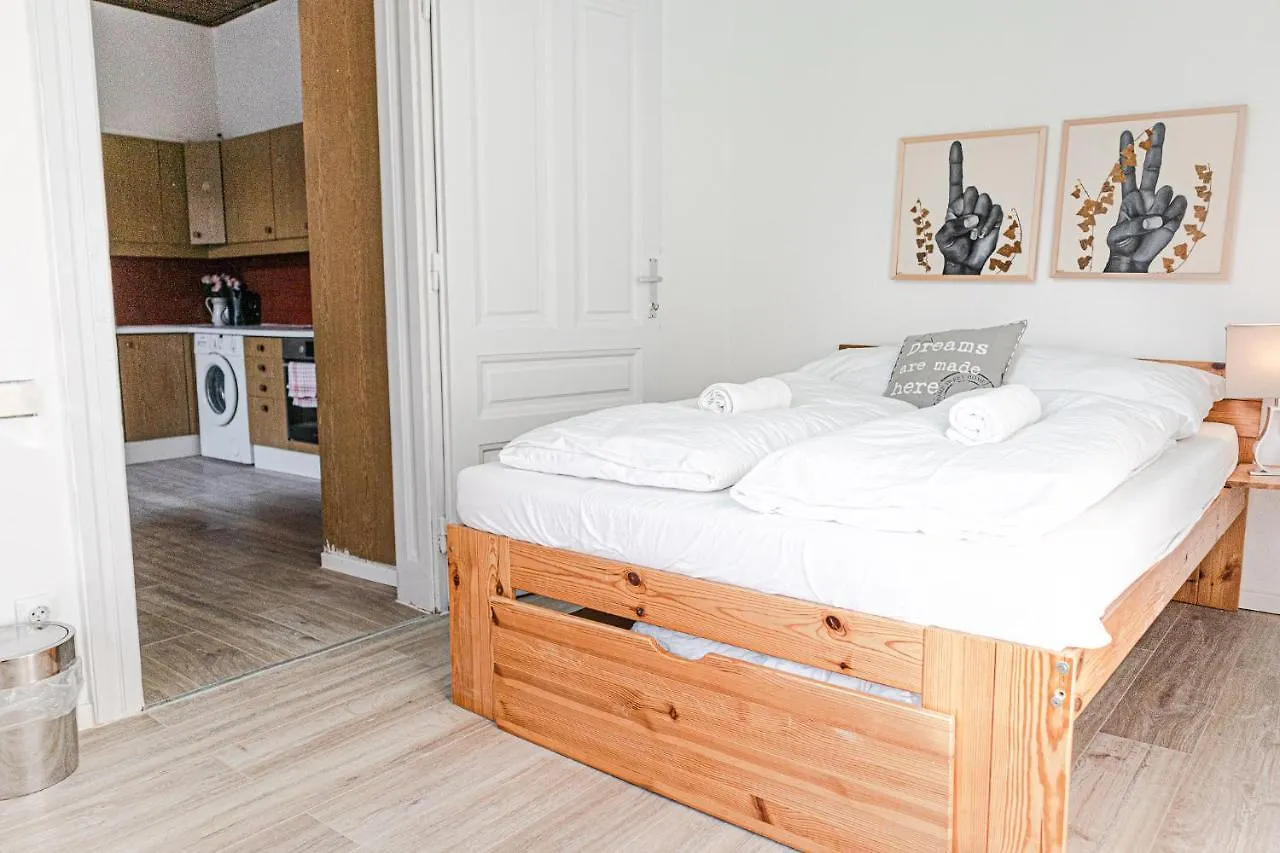 Perfectly Situated 2Br Apt. - Ideal For Longstays Vienna 0*,  Austria