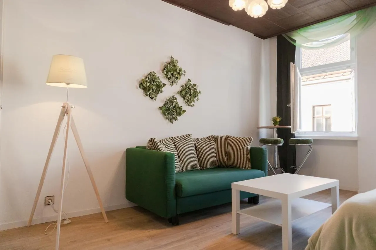 Perfectly Situated 2Br Apt. - Ideal For Longstays Vienna 0*,