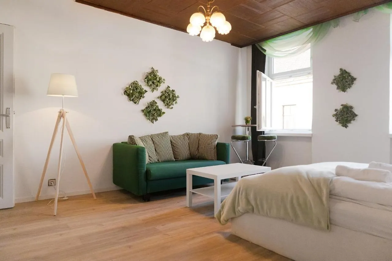 Perfectly Situated 2Br Apt. - Ideal For Longstays 维也纳 公寓