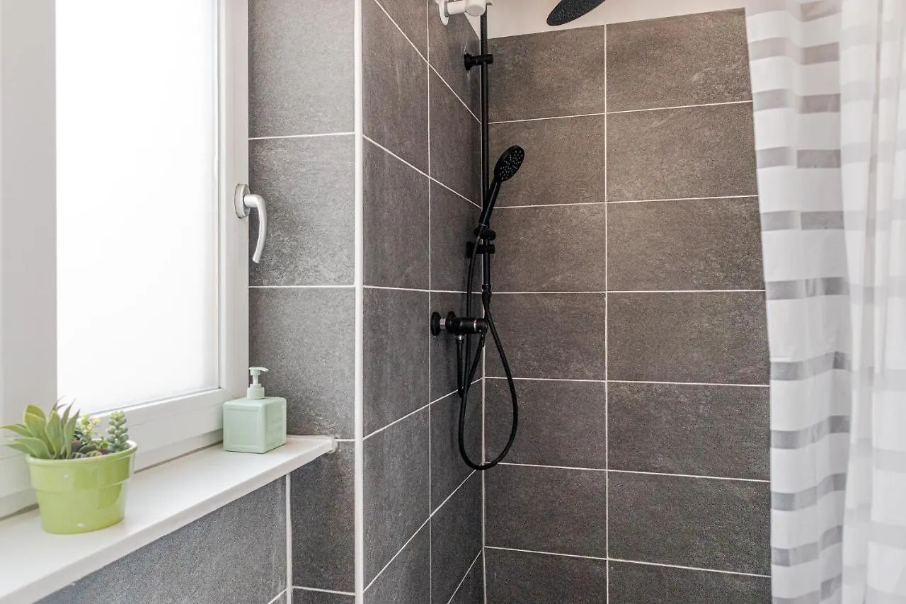 Perfectly Situated 2Br Apt. - Ideal For Longstays Vienna Austria